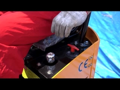 HT10H ミニ掘削機