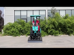 新12 ミニ掘削機