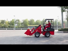 HTDL06 ホールローダー